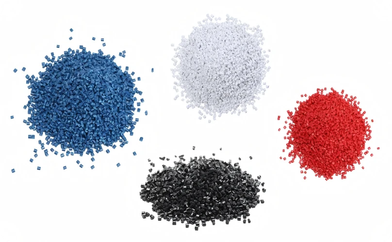 HDPE HDPE